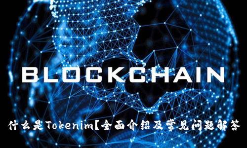 什么是Tokenim？全面介绍及常见问题解答