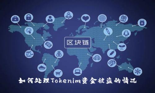 如何处理Tokenim资金被盗的情况