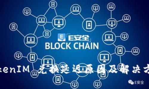 TokenIM 兑换延迟原因及解决方案