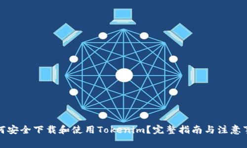如何安全下载和使用Tokenim？完整指南与注意事项