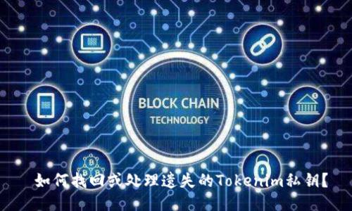  如何找回或处理遗失的Tokenim私钥？