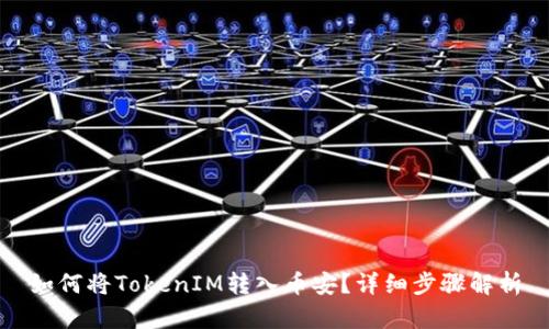 如何将TokenIM转入币安？详细步骤解析