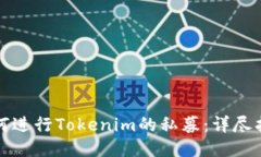 如何进行Tokenim的私募：详尽指南