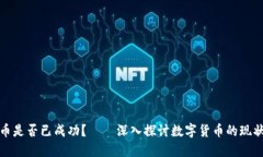 加密货币是否已成功？——深入探讨数字货币的