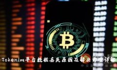 Tokenim平台数据丢失原因及解决方案详解