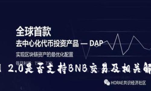 IM 2.0是否支持BNB交易及相关解析